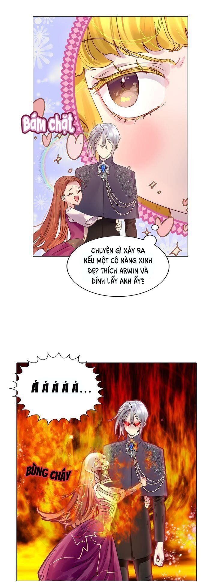Tôi Không Phải Là Người Tốt: Chapter 145