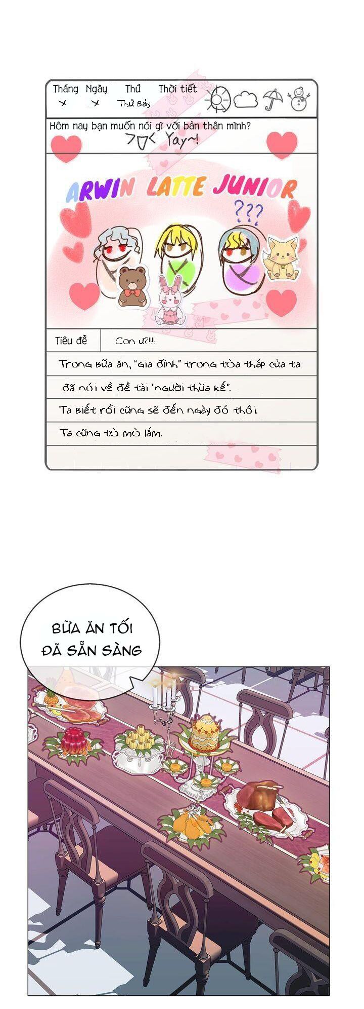 Tôi Không Phải Là Người Tốt: Chapter 145