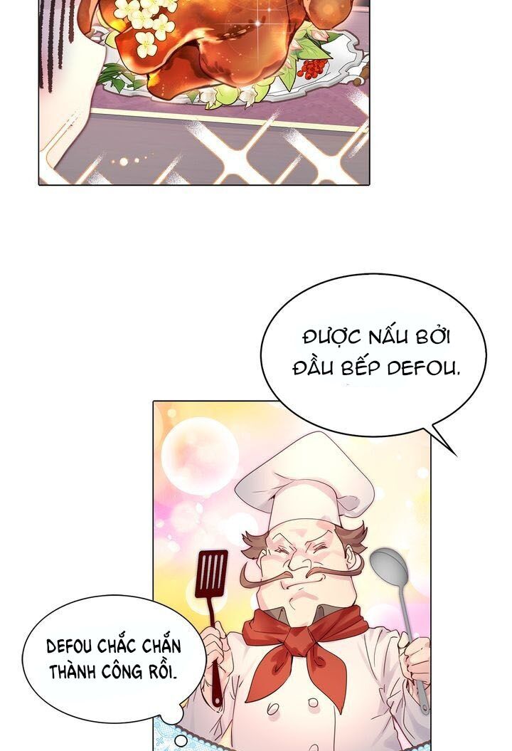 Tôi Không Phải Là Người Tốt: Chapter 145