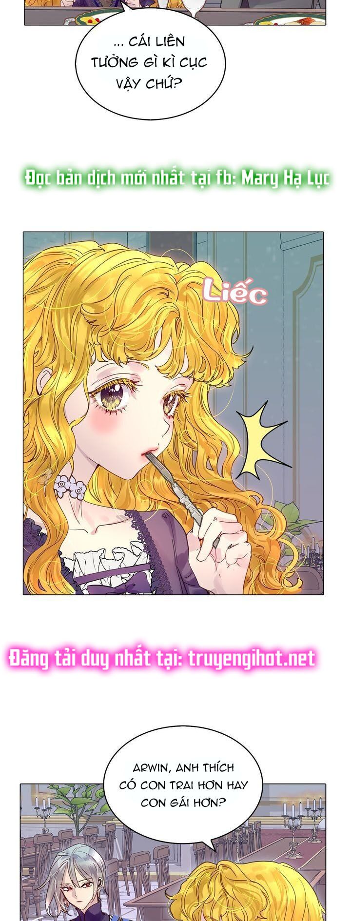 Tôi Không Phải Là Người Tốt: Chapter 145
