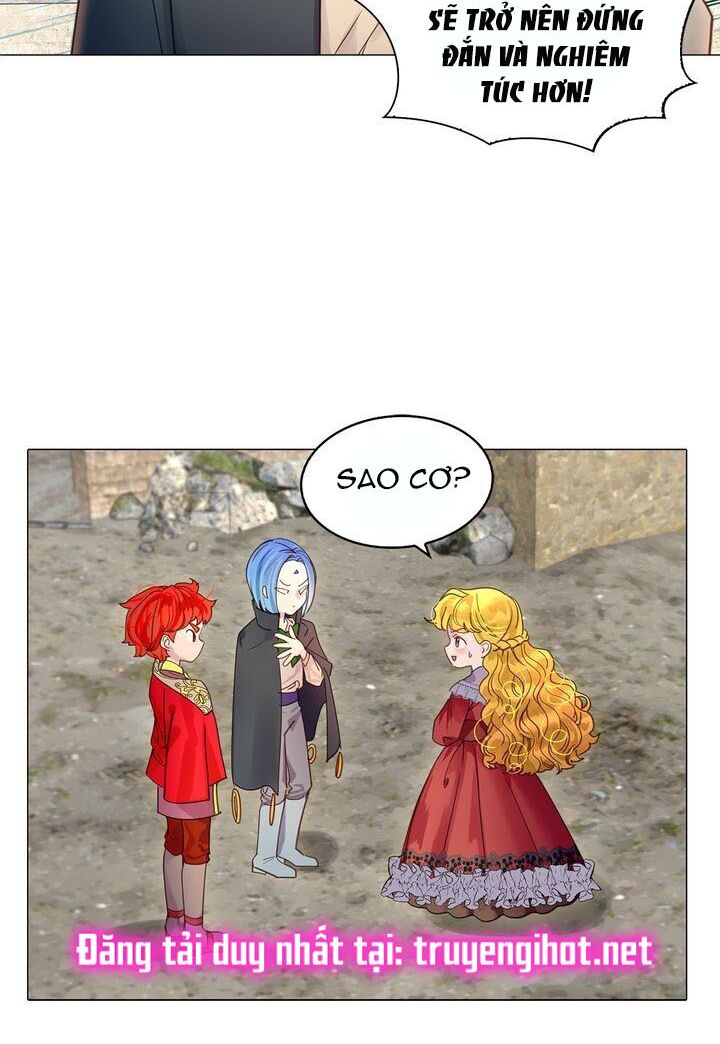Tôi Không Phải Là Người Tốt: Chapter 145
