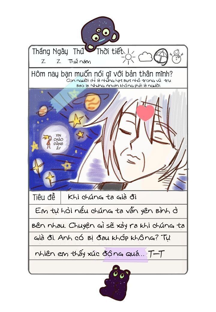Tôi Không Phải Là Người Tốt: Chapter 145