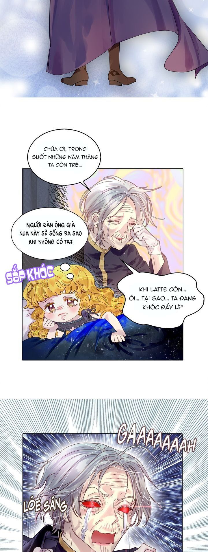 Tôi Không Phải Là Người Tốt: Chapter 145