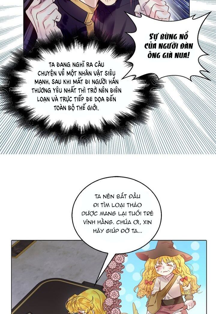 Tôi Không Phải Là Người Tốt: Chapter 145