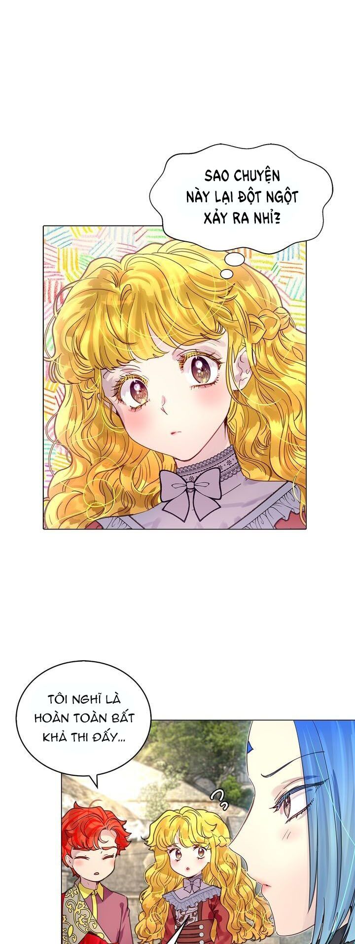 Tôi Không Phải Là Người Tốt: Chapter 145