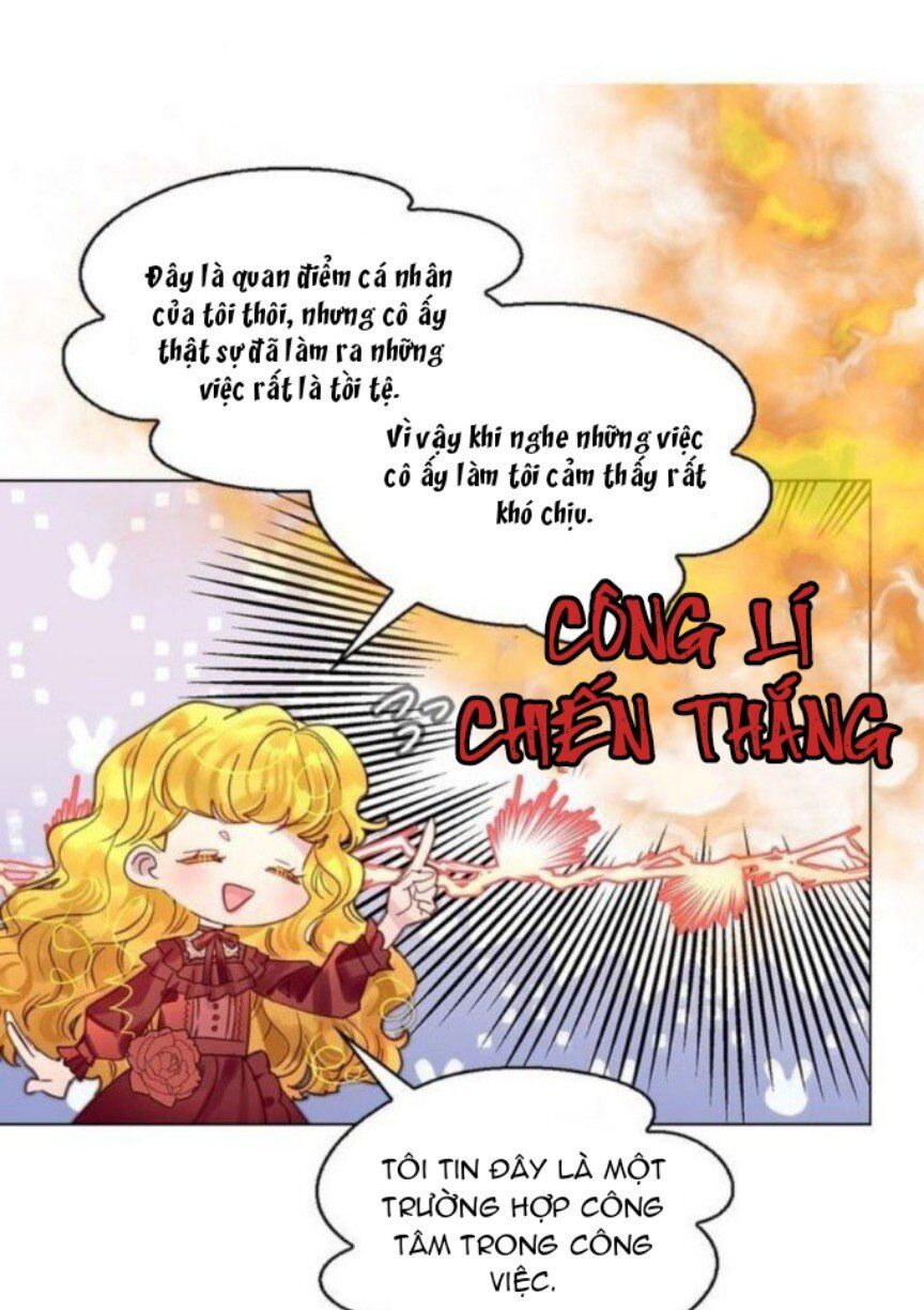 Tôi Không Phải Là Người Tốt: Chapter 146