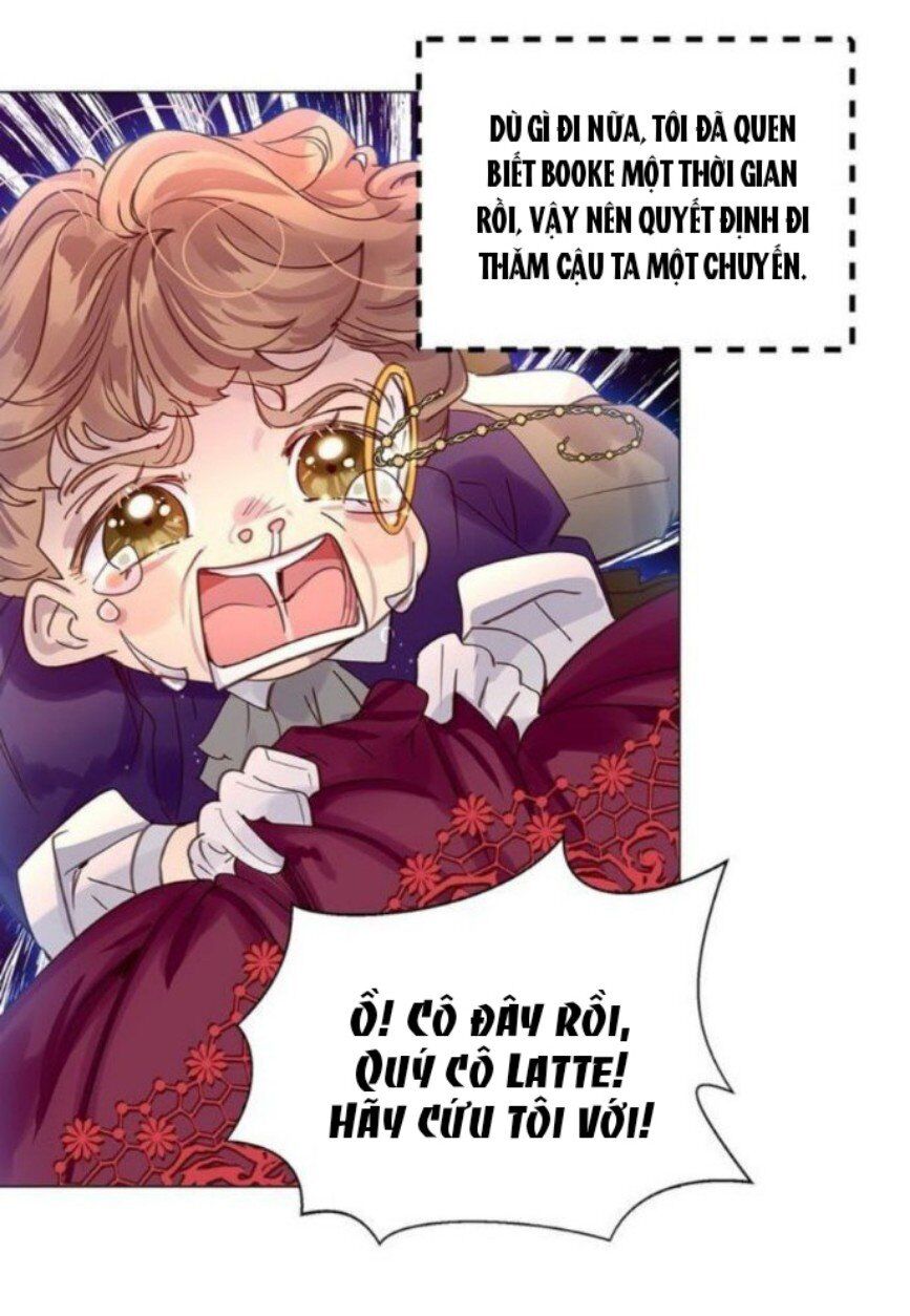 Tôi Không Phải Là Người Tốt: Chapter 146