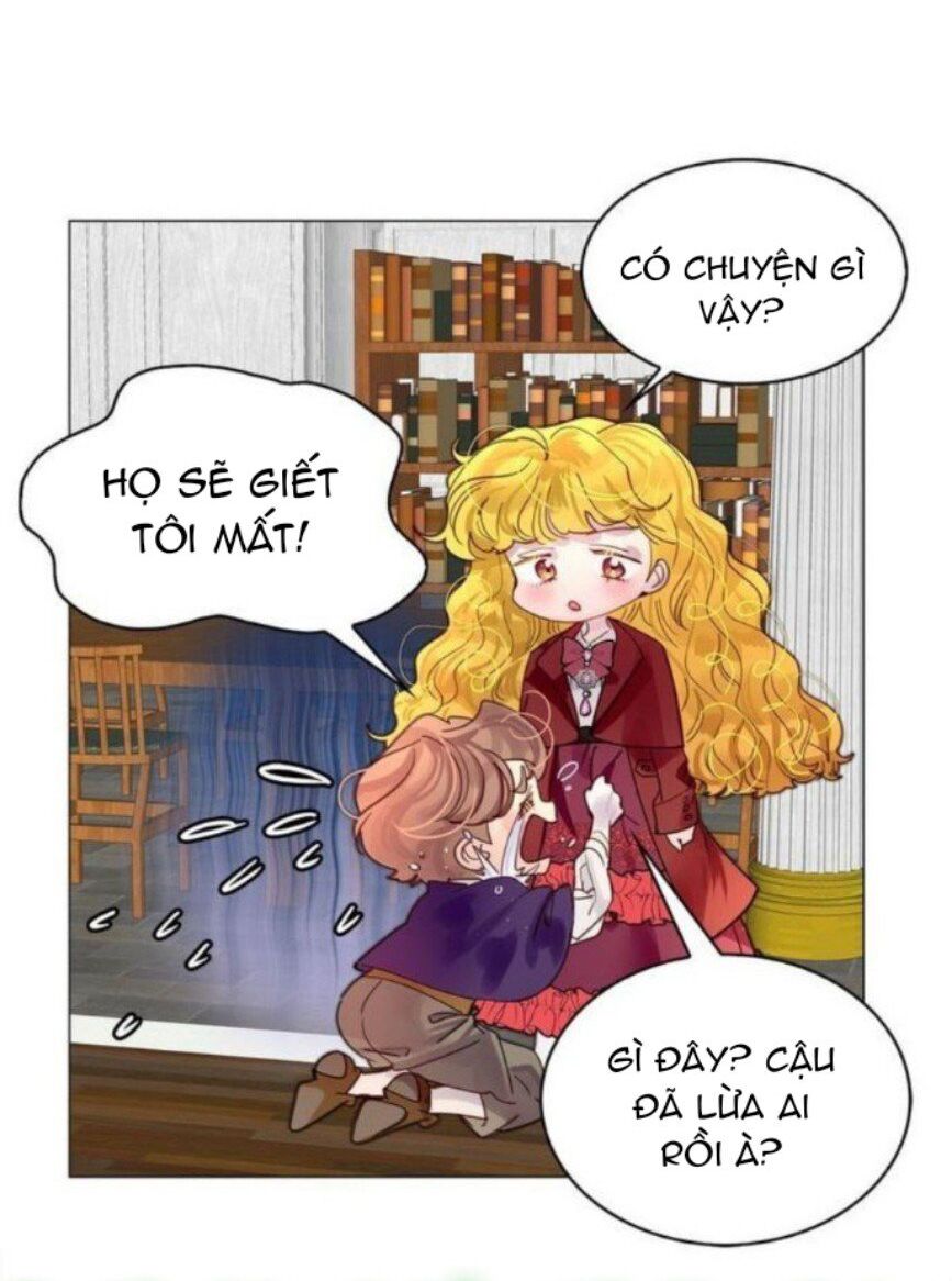 Tôi Không Phải Là Người Tốt: Chapter 146