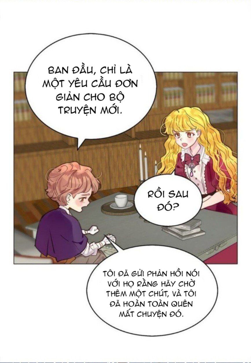 Tôi Không Phải Là Người Tốt: Chapter 146