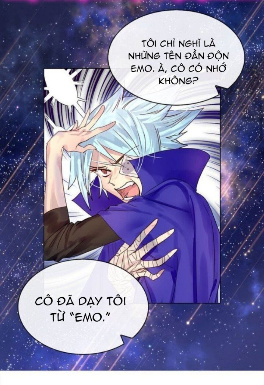 Tôi Không Phải Là Người Tốt: Chapter 146