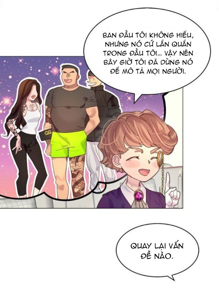 Tôi Không Phải Là Người Tốt: Chapter 146