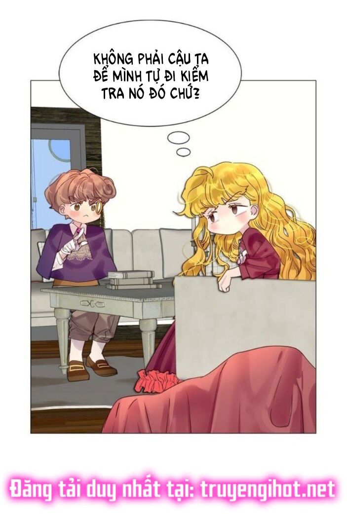 Tôi Không Phải Là Người Tốt: Chapter 146