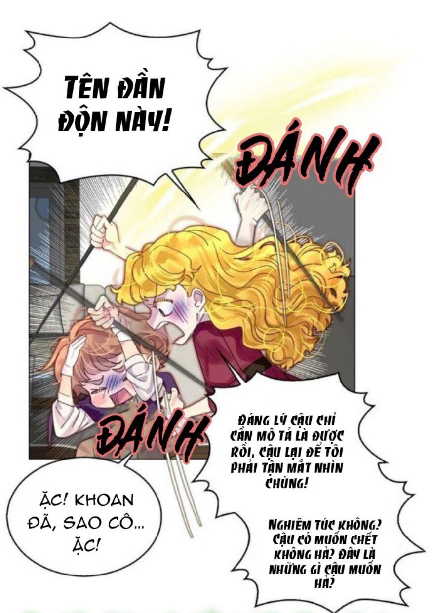 Tôi Không Phải Là Người Tốt: Chapter 146