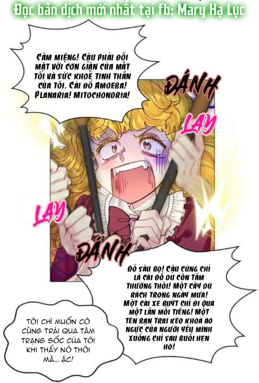 Tôi Không Phải Là Người Tốt: Chapter 146