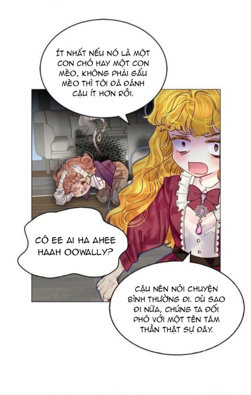 Tôi Không Phải Là Người Tốt: Chapter 146