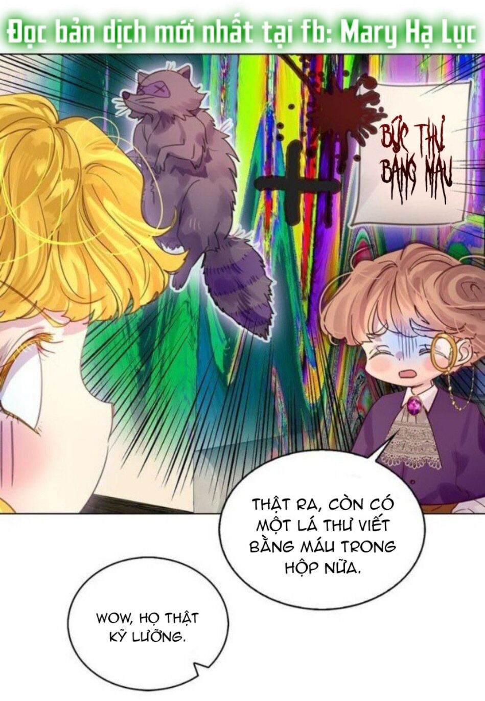 Tôi Không Phải Là Người Tốt: Chapter 146