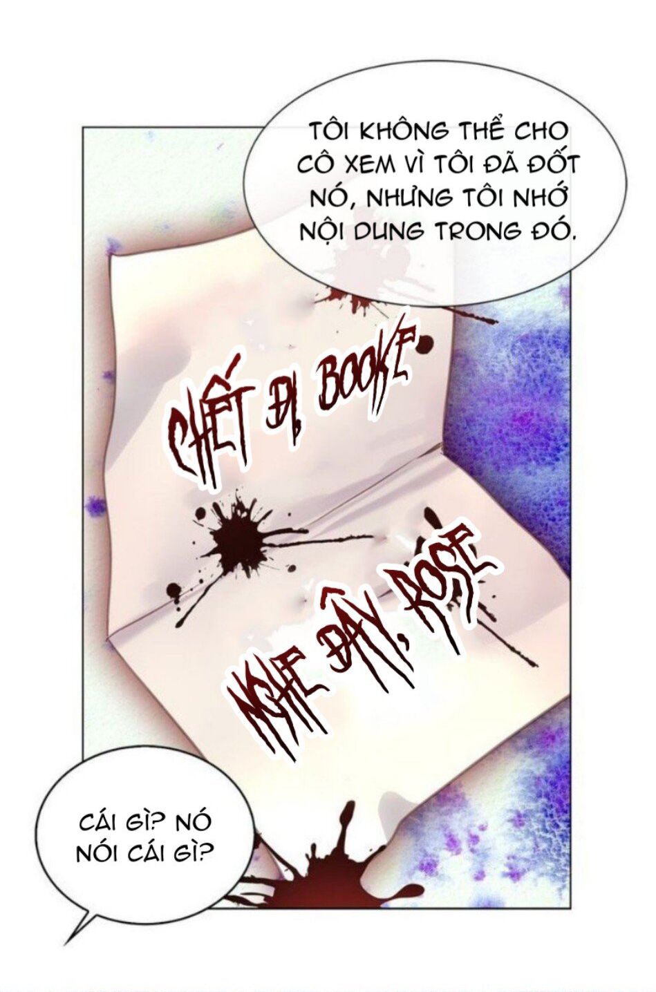 Tôi Không Phải Là Người Tốt: Chapter 146