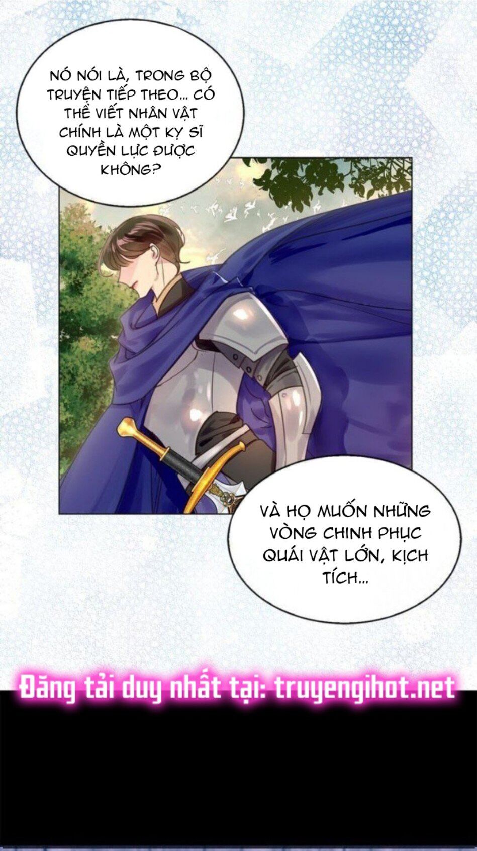 Tôi Không Phải Là Người Tốt: Chapter 146