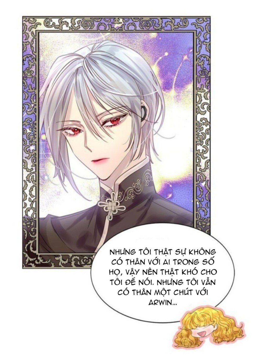 Tôi Không Phải Là Người Tốt: Chapter 146