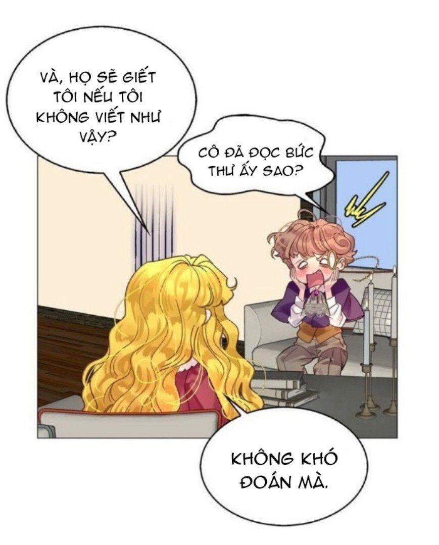 Tôi Không Phải Là Người Tốt: Chapter 146