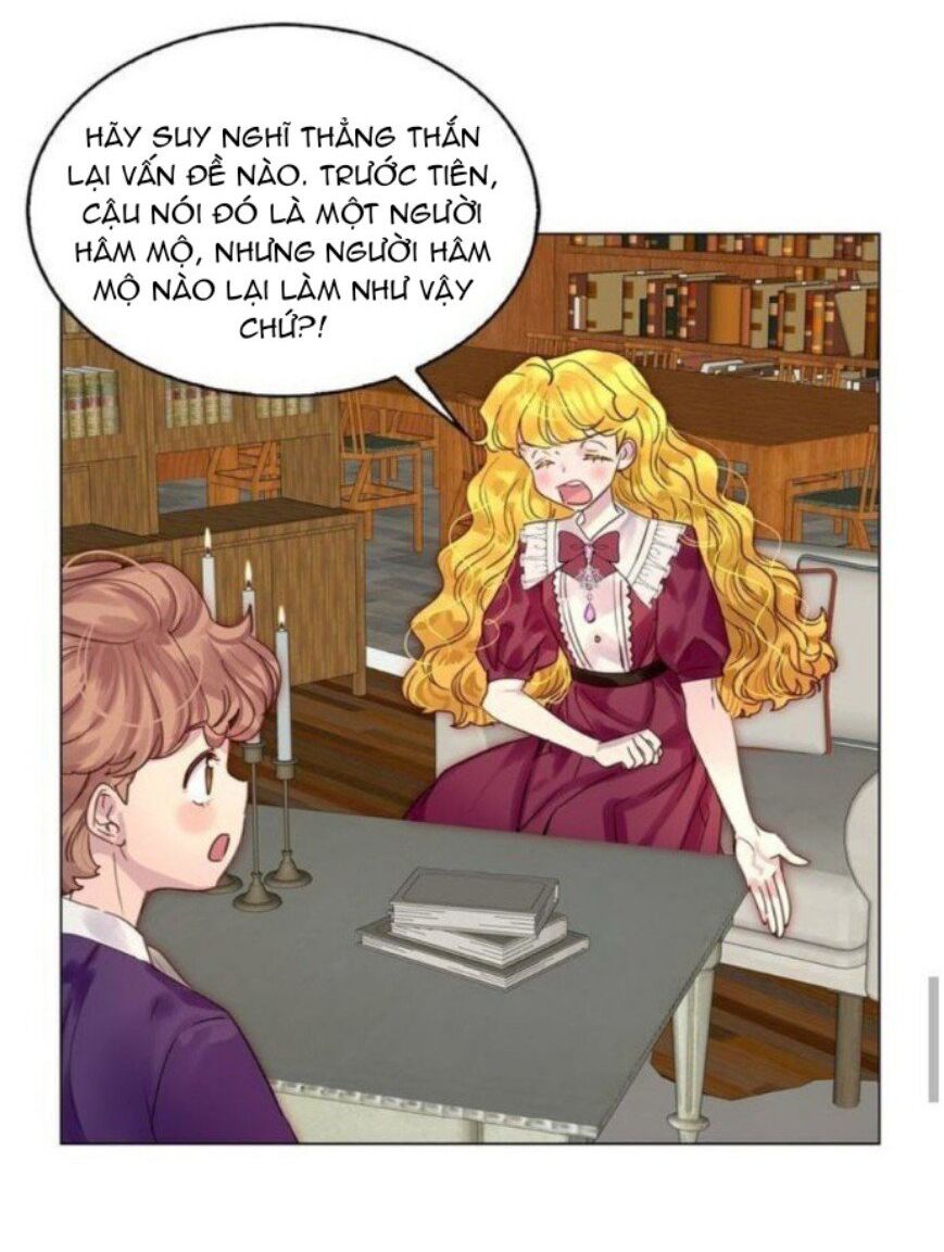 Tôi Không Phải Là Người Tốt: Chapter 146