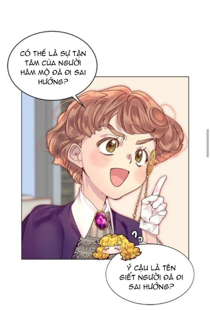 Tôi Không Phải Là Người Tốt: Chapter 146