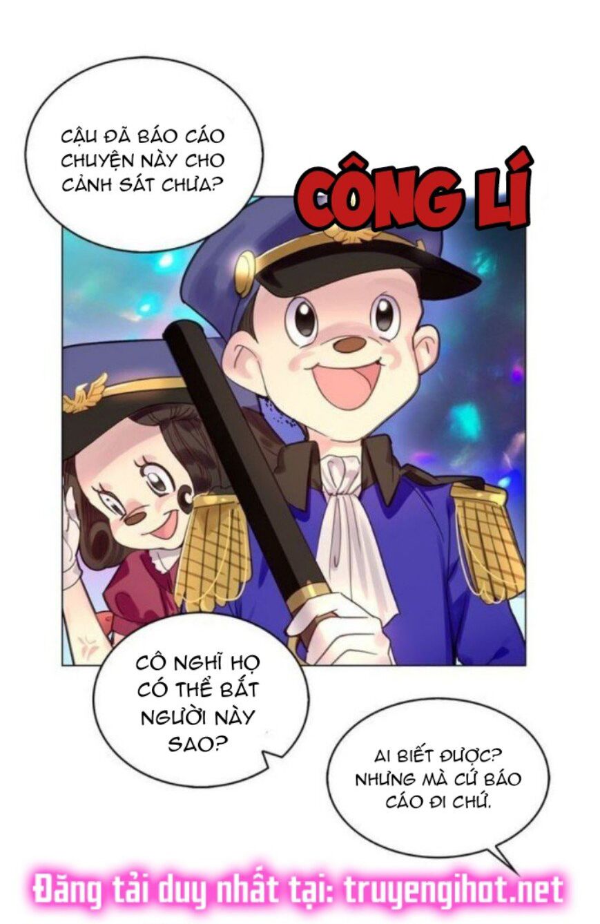 Tôi Không Phải Là Người Tốt: Chapter 146