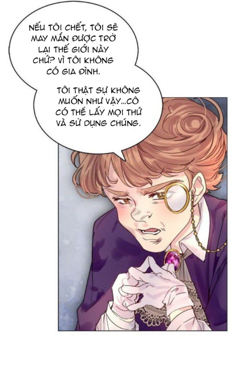 Tôi Không Phải Là Người Tốt: Chapter 146
