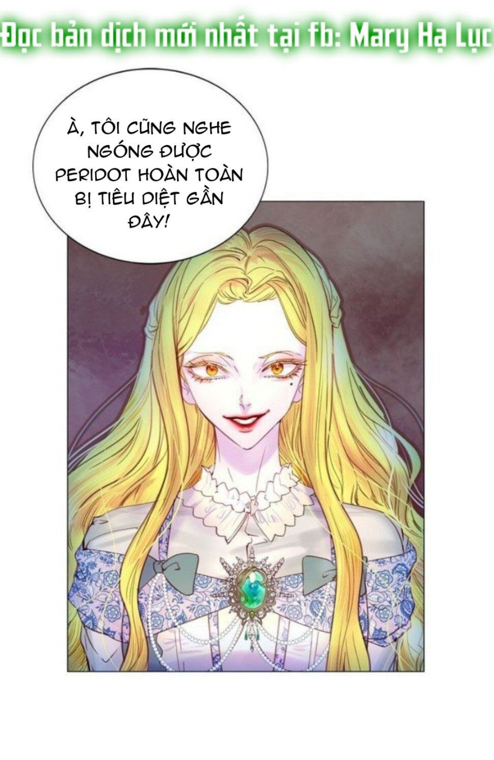 Tôi Không Phải Là Người Tốt: Chapter 146