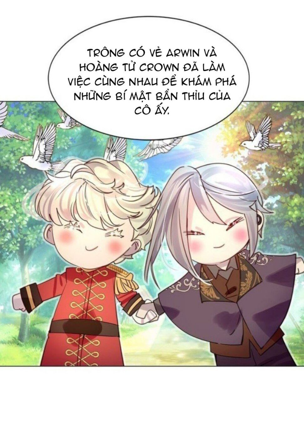 Tôi Không Phải Là Người Tốt: Chapter 146