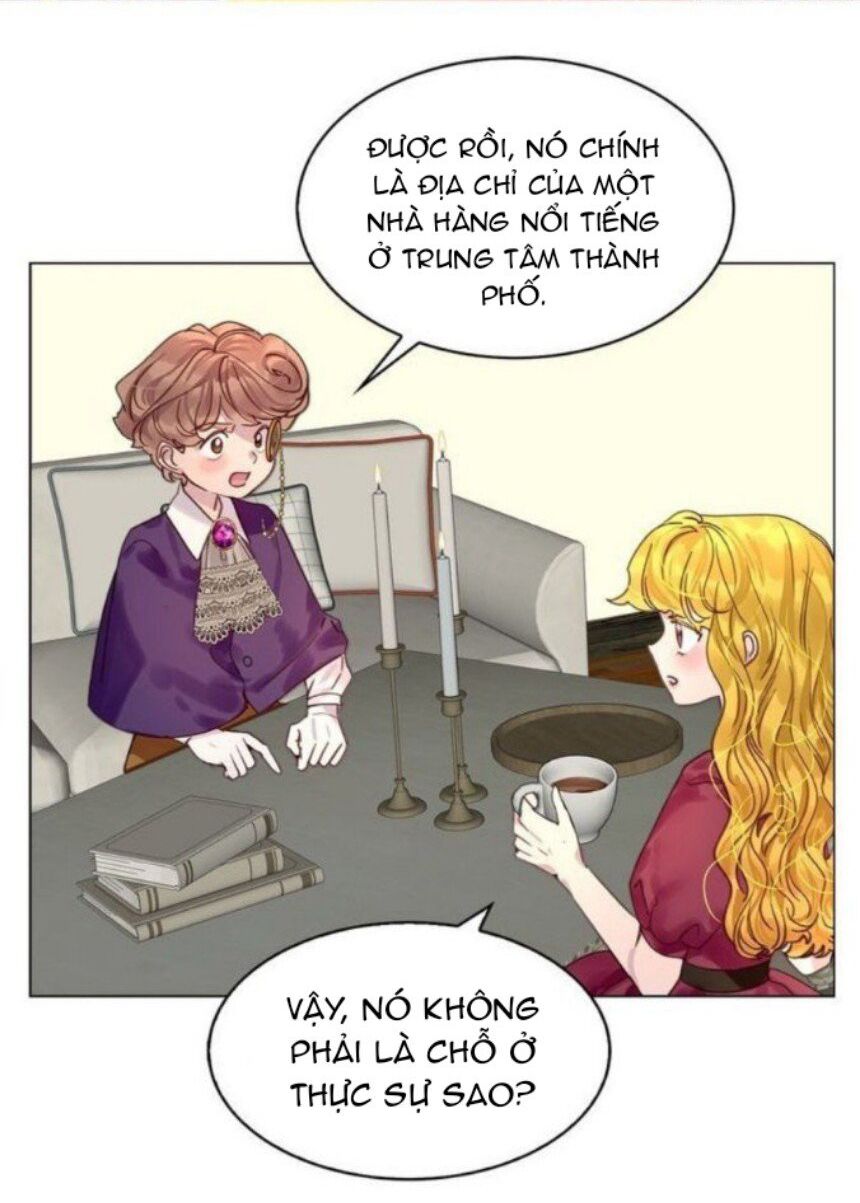 Tôi Không Phải Là Người Tốt: Chapter 147