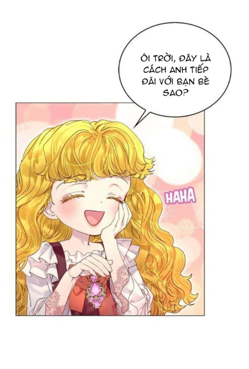 Tôi Không Phải Là Người Tốt: Chapter 147