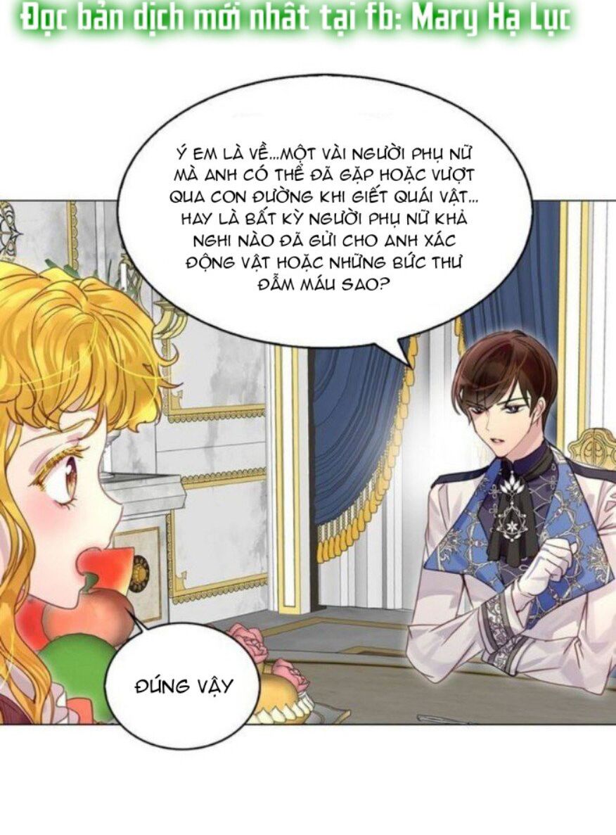 Tôi Không Phải Là Người Tốt: Chapter 147