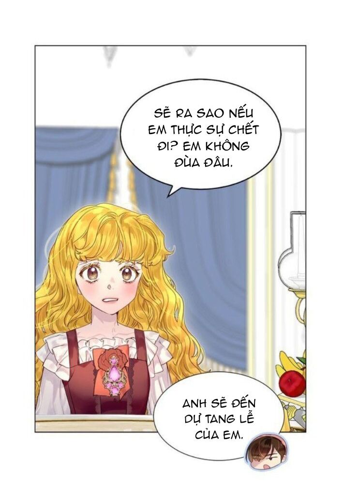 Tôi Không Phải Là Người Tốt: Chapter 147