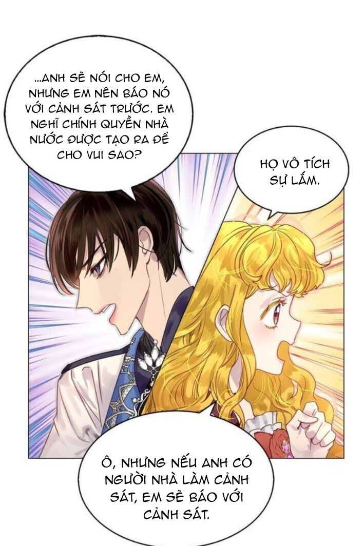 Tôi Không Phải Là Người Tốt: Chapter 147