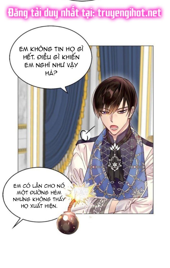 Tôi Không Phải Là Người Tốt: Chapter 147