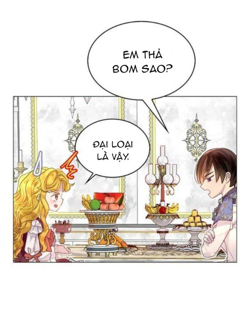 Tôi Không Phải Là Người Tốt: Chapter 147