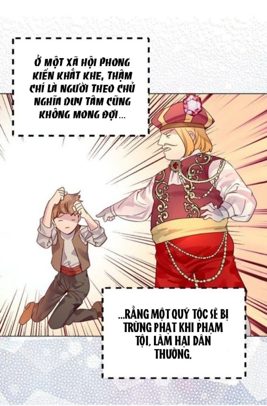 Tôi Không Phải Là Người Tốt: Chapter 147