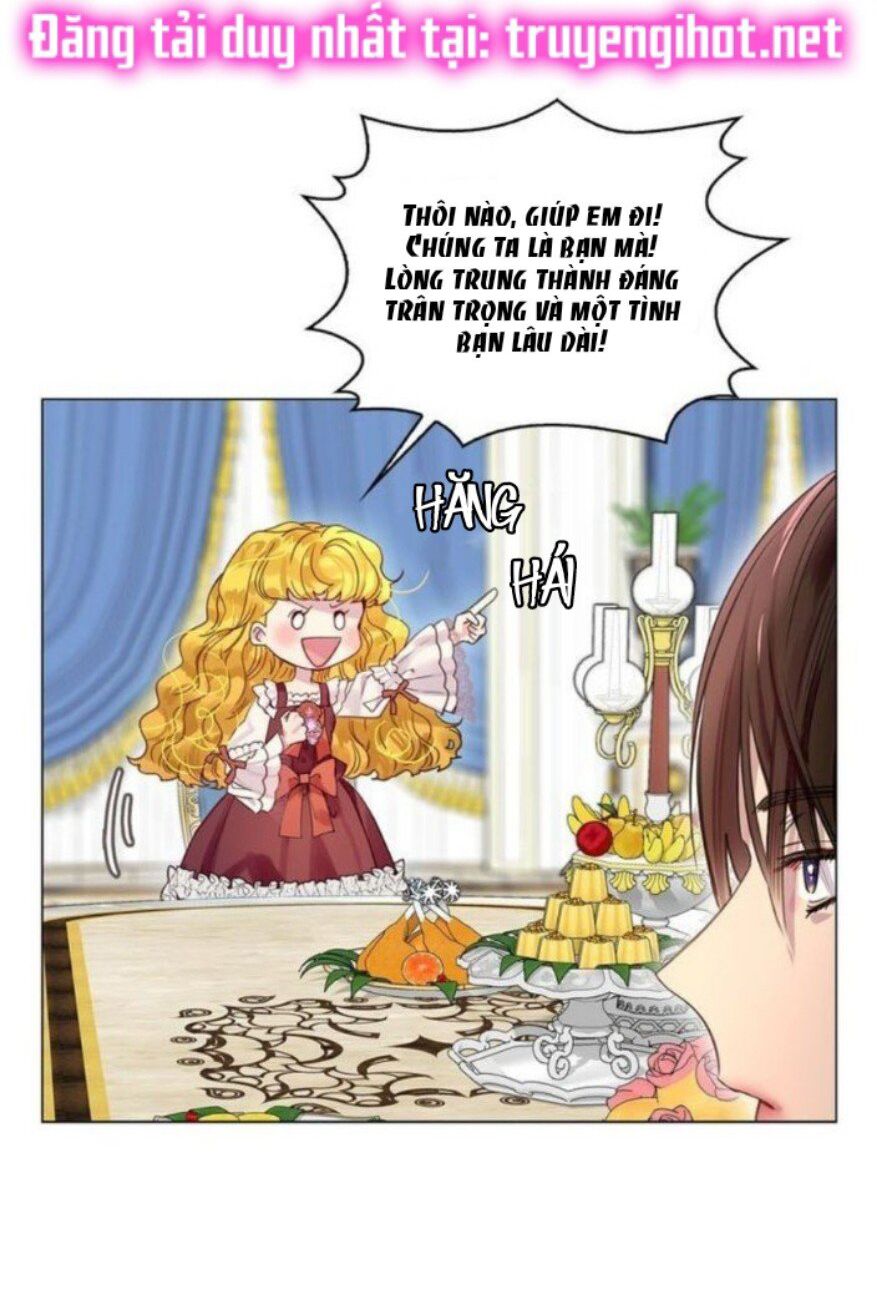 Tôi Không Phải Là Người Tốt: Chapter 147
