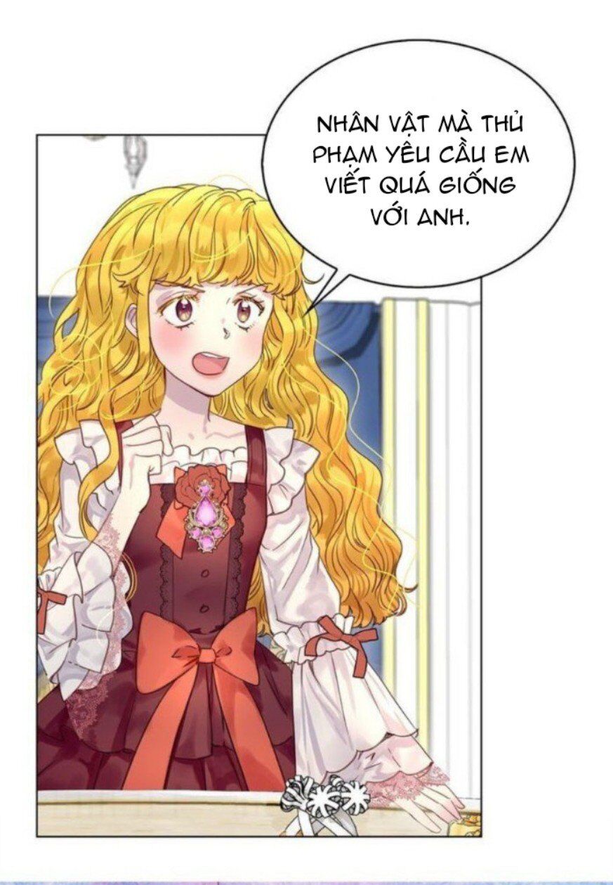 Tôi Không Phải Là Người Tốt: Chapter 147