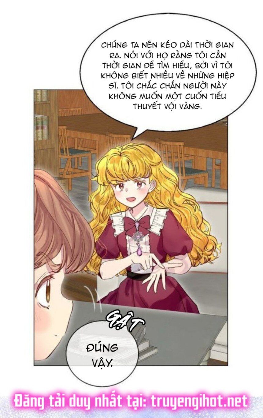 Tôi Không Phải Là Người Tốt: Chapter 147