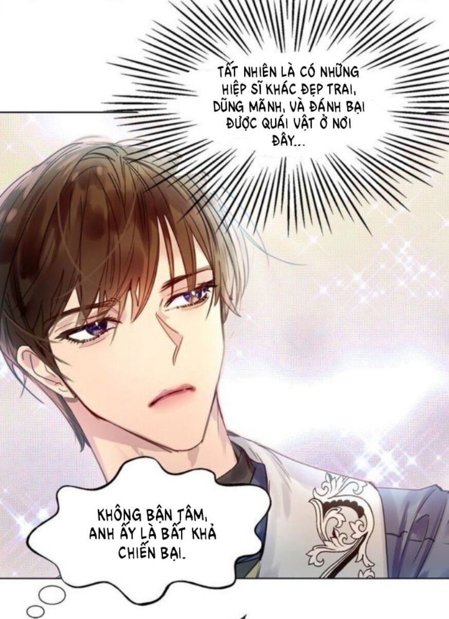 Tôi Không Phải Là Người Tốt: Chapter 147