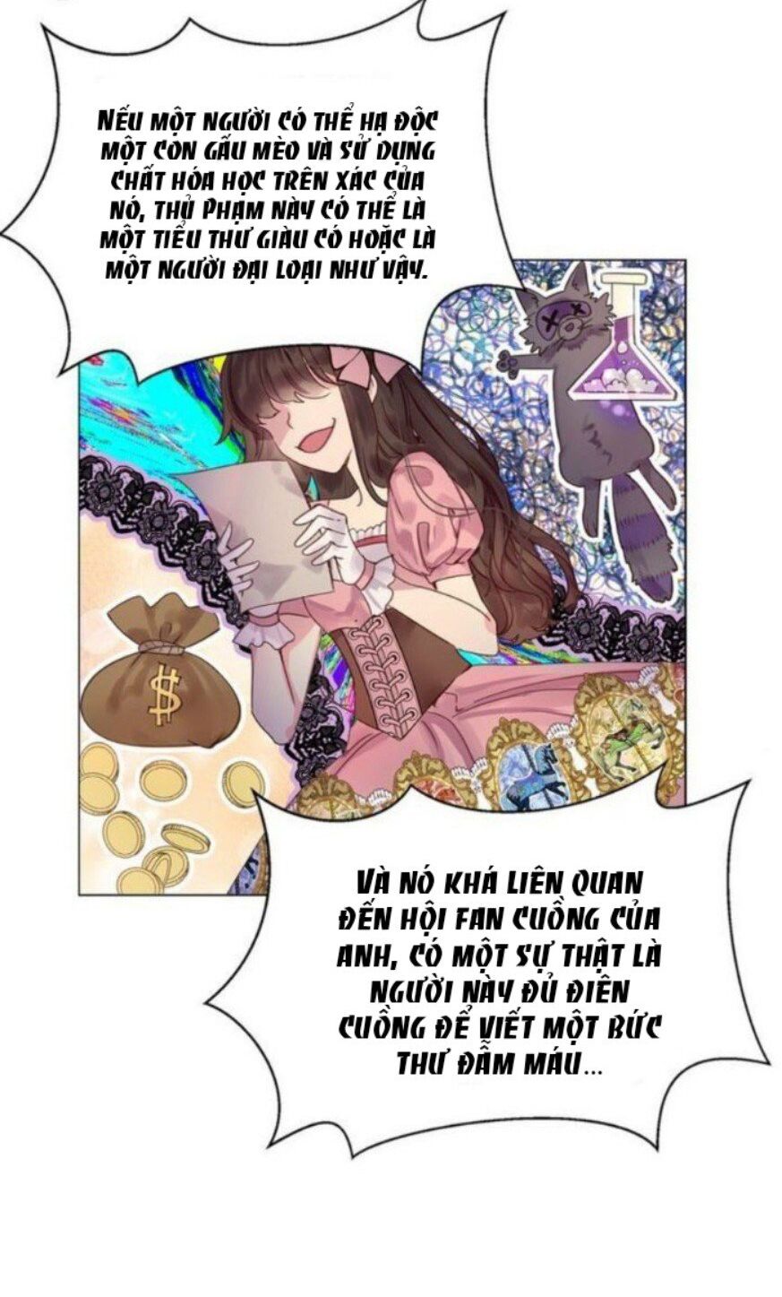 Tôi Không Phải Là Người Tốt: Chapter 147
