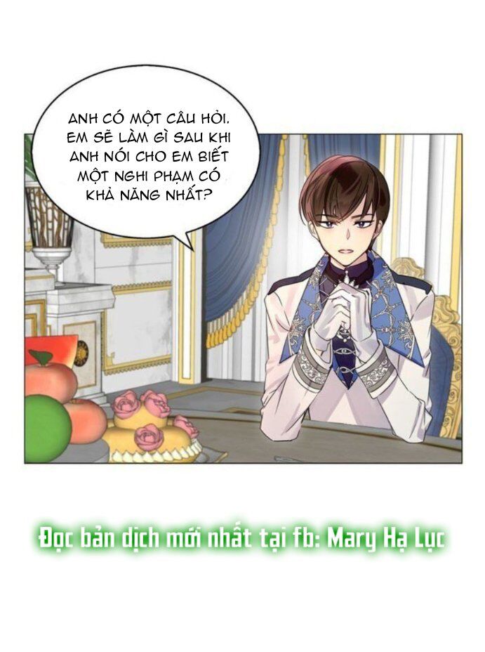 Tôi Không Phải Là Người Tốt: Chapter 147