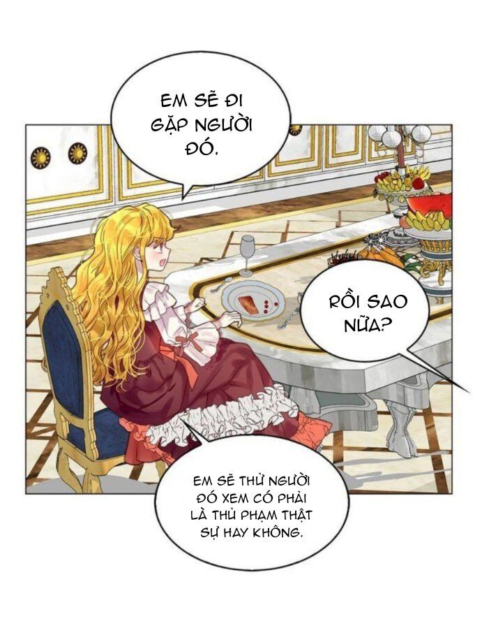 Tôi Không Phải Là Người Tốt: Chapter 147