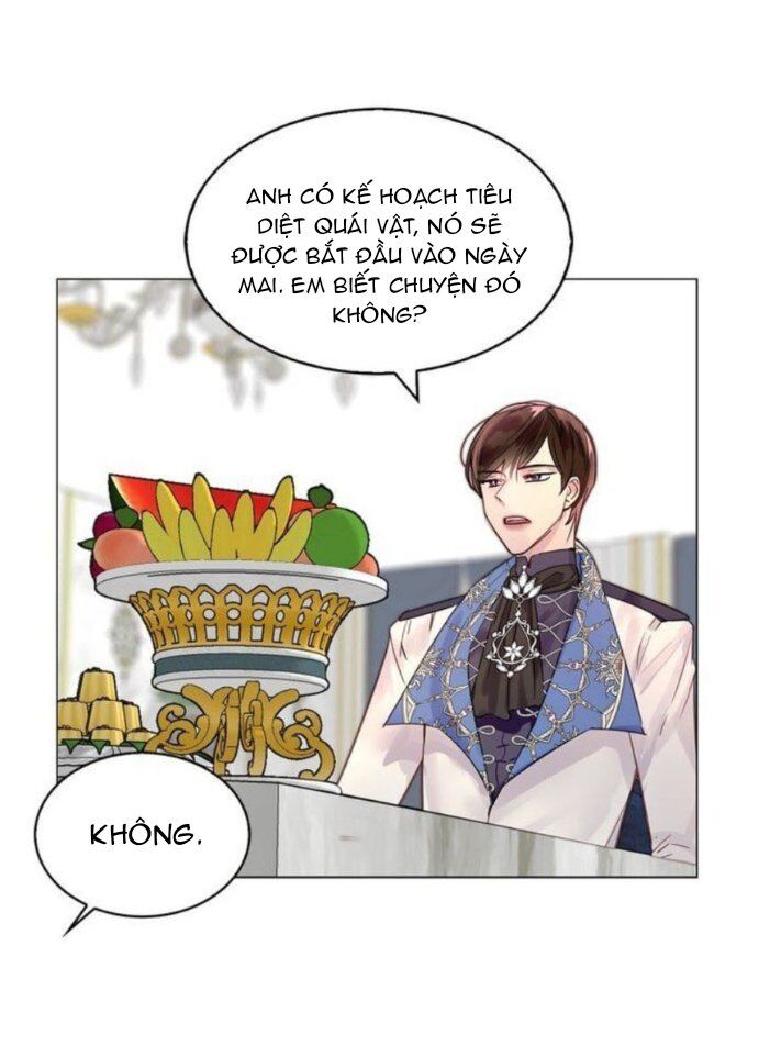 Tôi Không Phải Là Người Tốt: Chapter 147