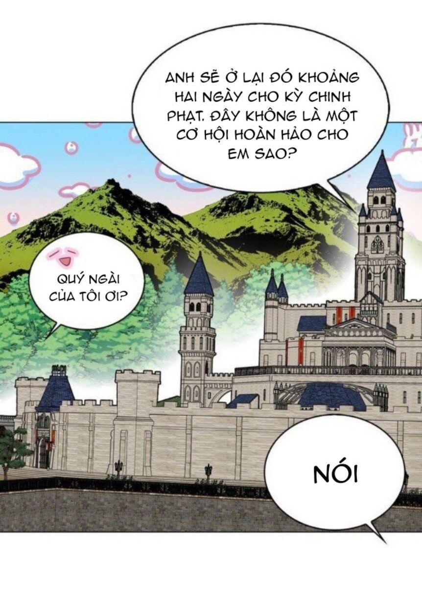 Tôi Không Phải Là Người Tốt: Chapter 147