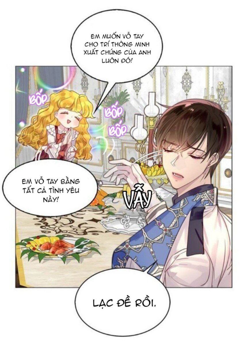 Tôi Không Phải Là Người Tốt: Chapter 147