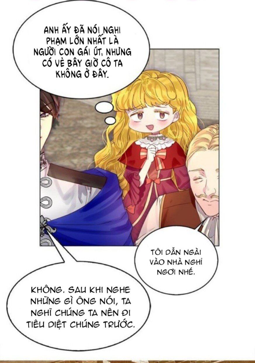 Tôi Không Phải Là Người Tốt: Chapter 147