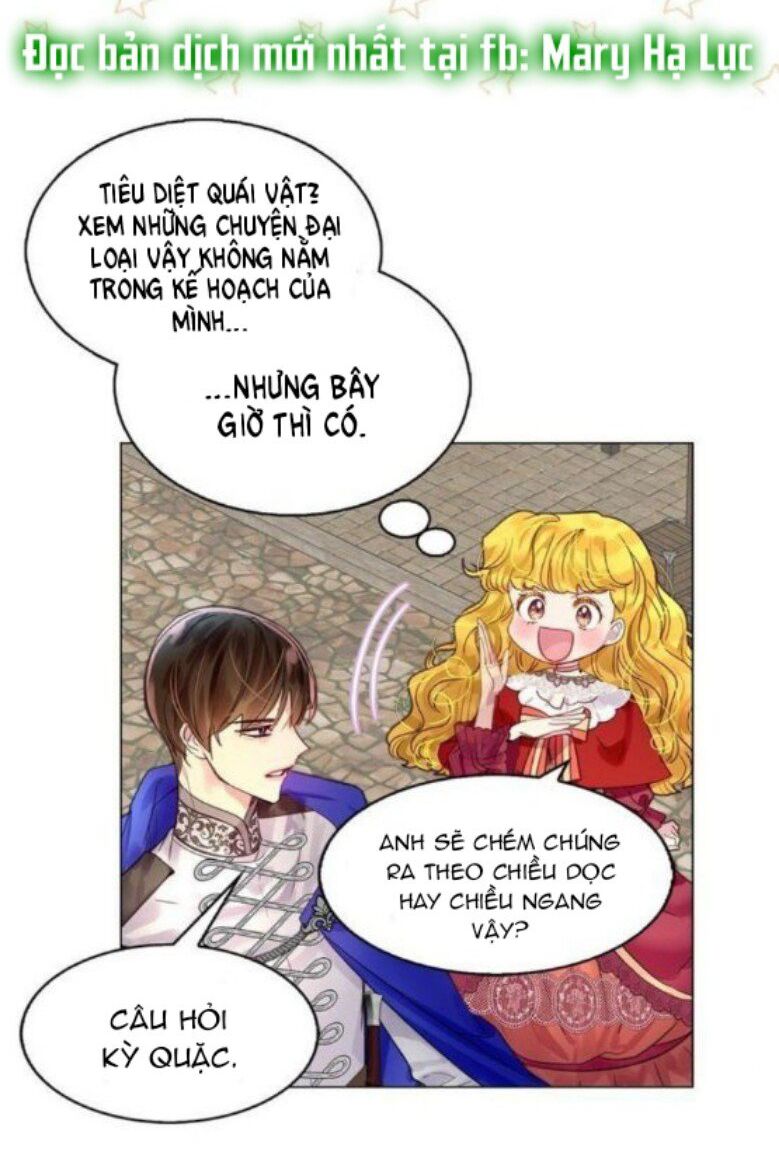 Tôi Không Phải Là Người Tốt: Chapter 147